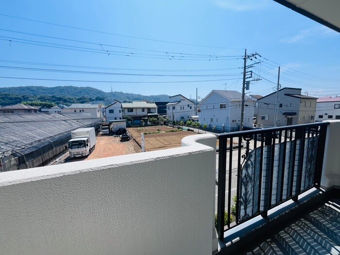 サンパレス湘南Ⅲの物件内観写真