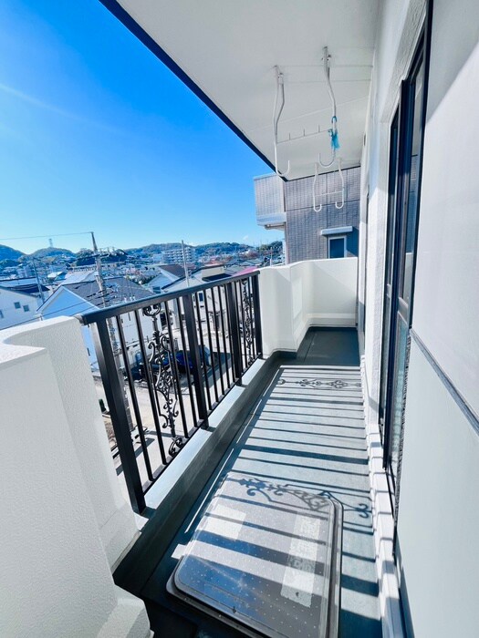 サンパレス湘南Ⅲの物件内観写真