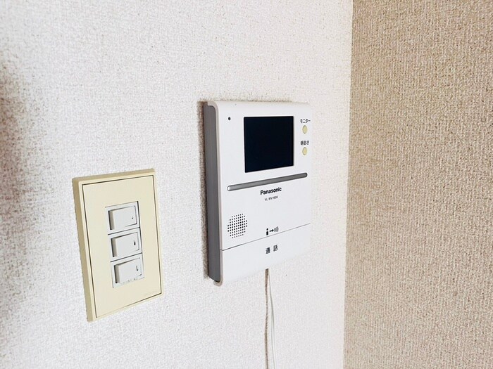 サンパレス湘南Ⅲの物件内観写真