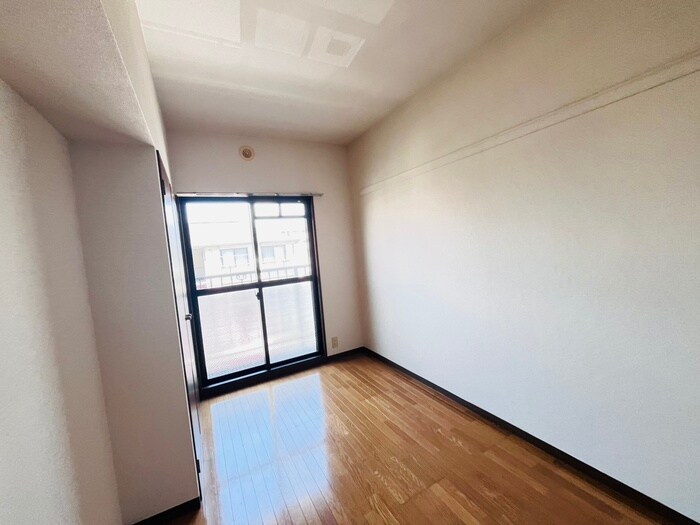 サンパレス湘南Ⅲの物件内観写真