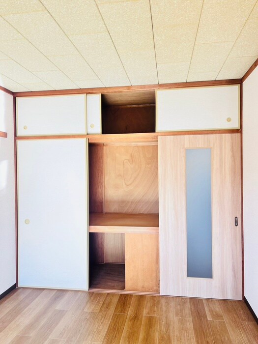 サンパレス湘南Ⅲの物件内観写真