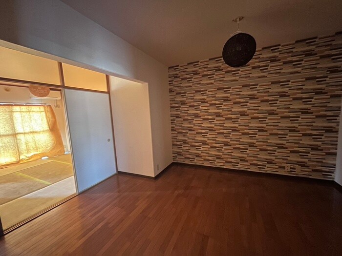 サンパレス湘南Ⅲの物件内観写真