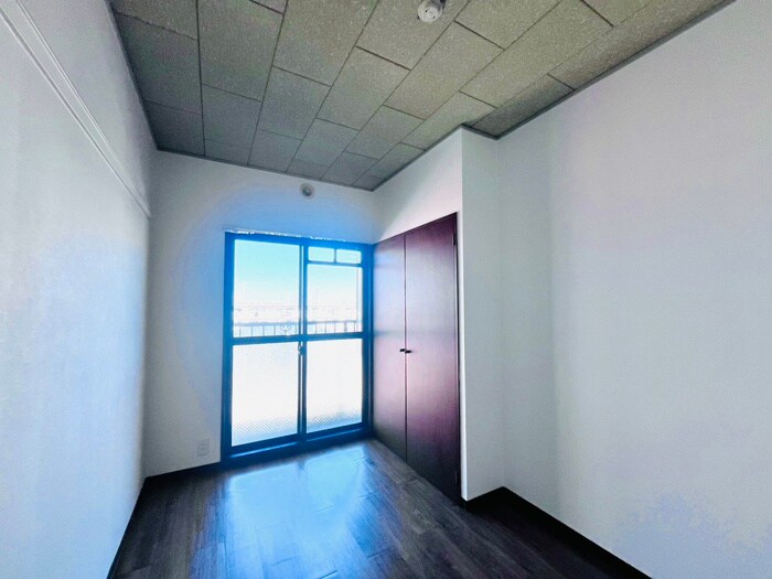 サンパレス湘南Ⅲの物件内観写真