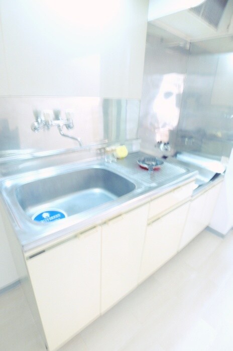 ラフィーヌ・モナミの物件内観写真