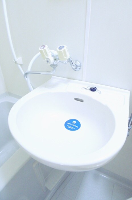 ラフィーヌ・モナミの物件内観写真