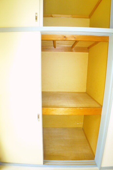 ラフィーヌ・モナミの物件内観写真