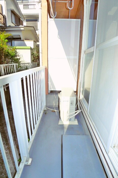 ラフィーヌ・モナミの物件内観写真