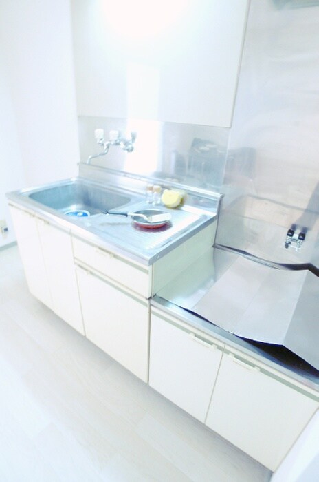 ラフィーヌ・モナミの物件内観写真