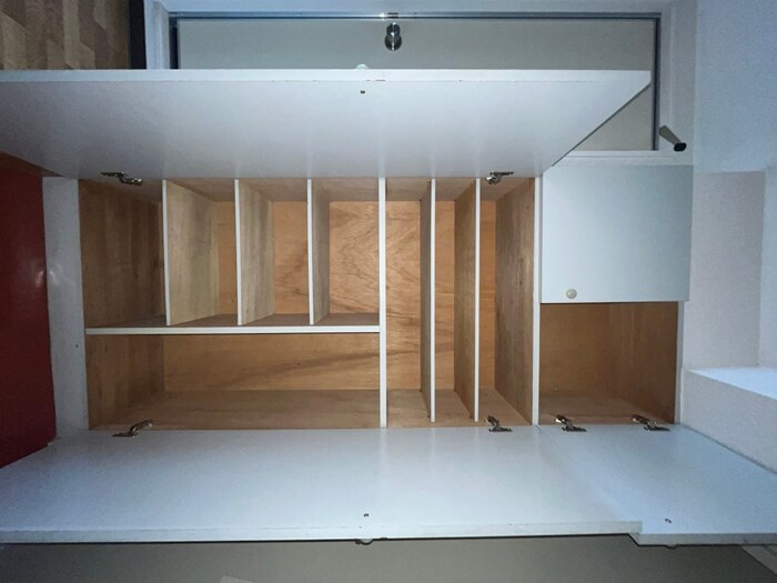 第８頼長ビルの物件内観写真