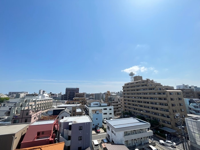 第８頼長ビルの物件内観写真