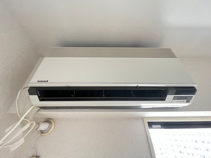 第８頼長ビルの物件内観写真