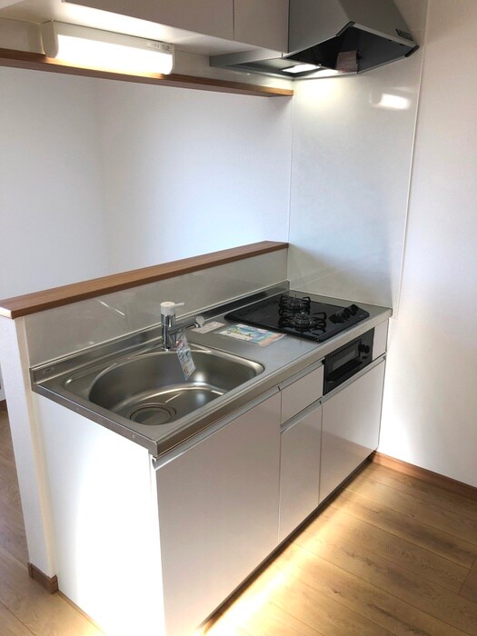 Raffine芝中田の物件内観写真