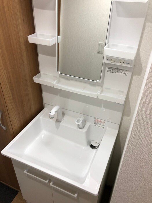 Raffine芝中田の物件内観写真