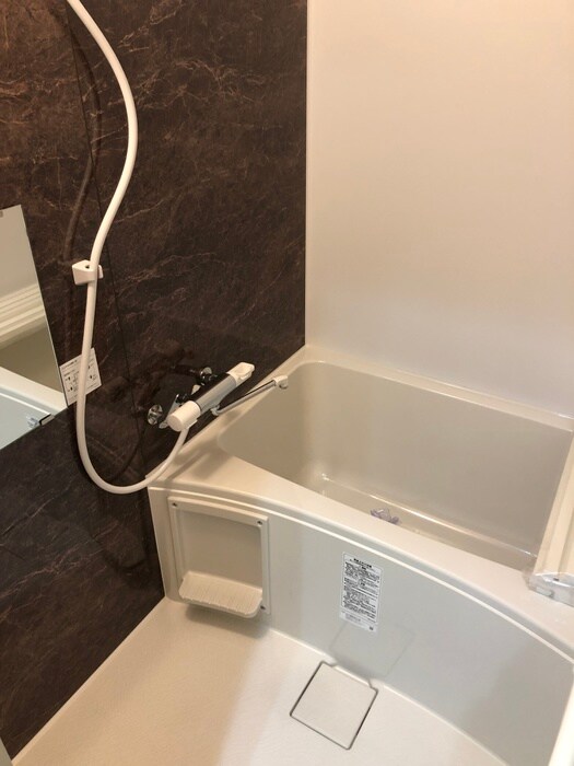 Raffine芝中田の物件内観写真