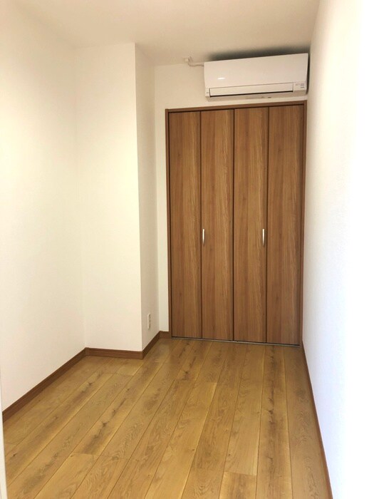 Raffine芝中田の物件内観写真