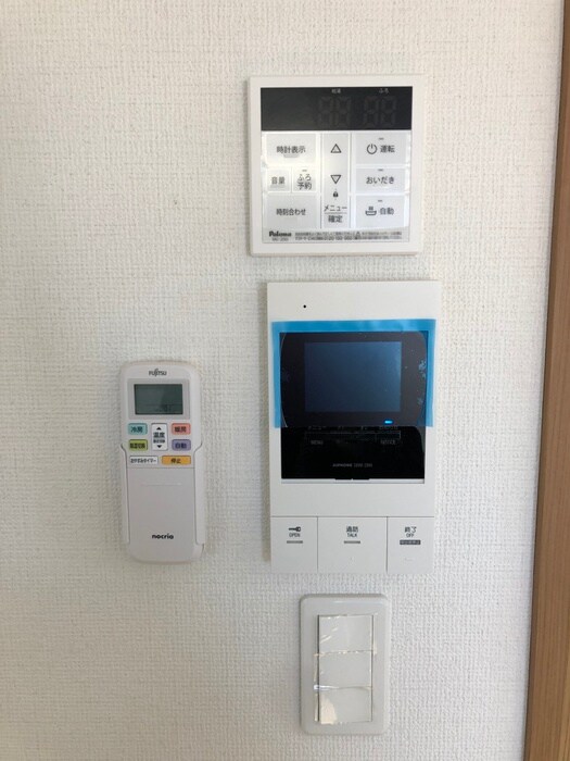 Raffine芝中田の物件内観写真