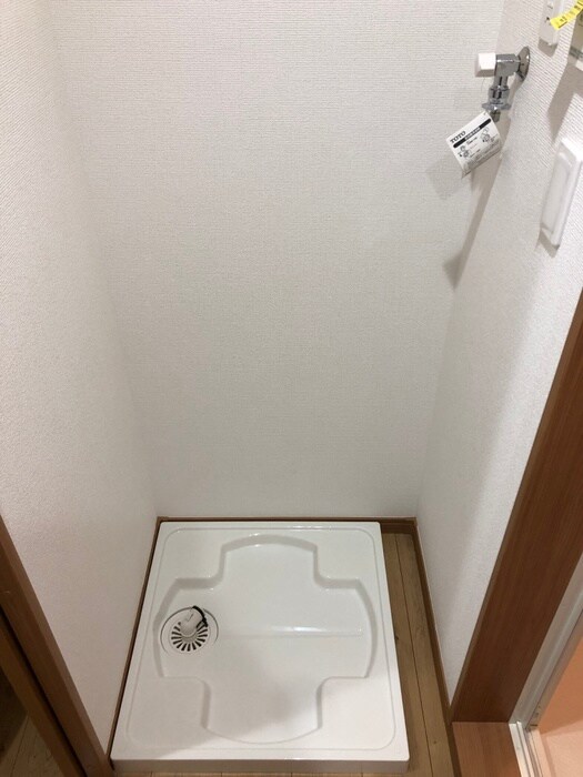 Raffine芝中田の物件内観写真