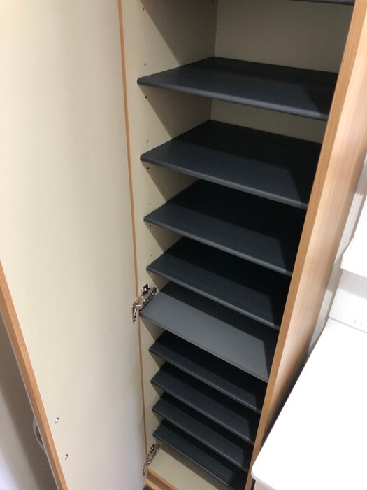 Raffine芝中田の物件内観写真