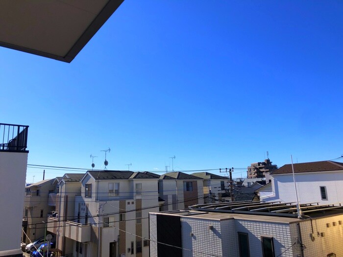 Raffine芝中田の物件内観写真