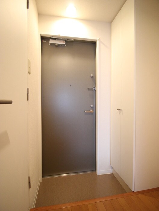 プロポンス麻布の物件内観写真