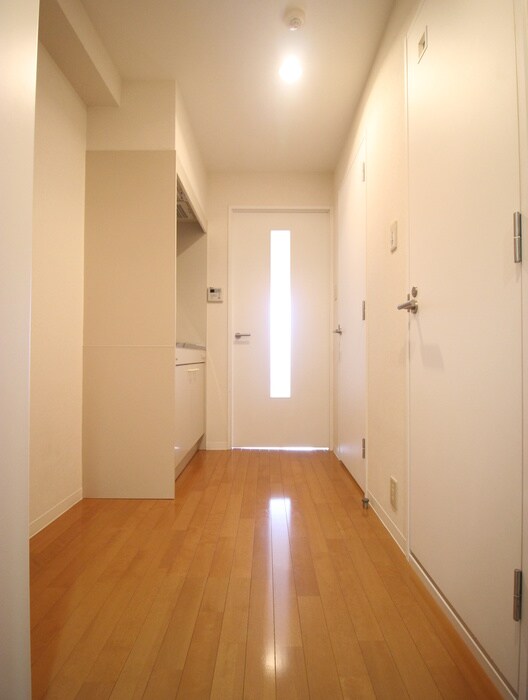 プロポンス麻布の物件内観写真