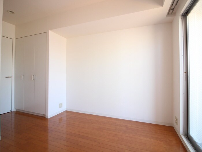 プロポンス麻布の物件内観写真