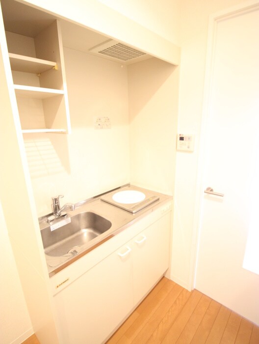 プロポンス麻布の物件内観写真