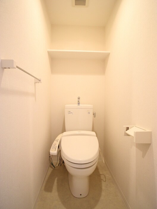 プロポンス麻布の物件内観写真