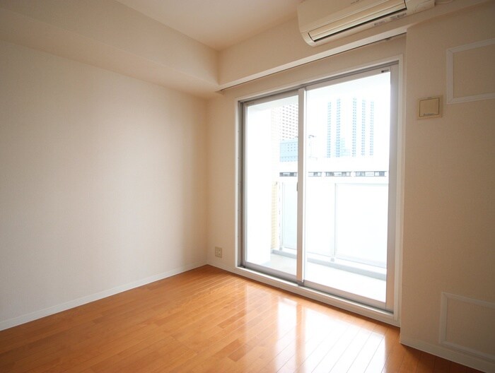 プロポンス麻布の物件内観写真