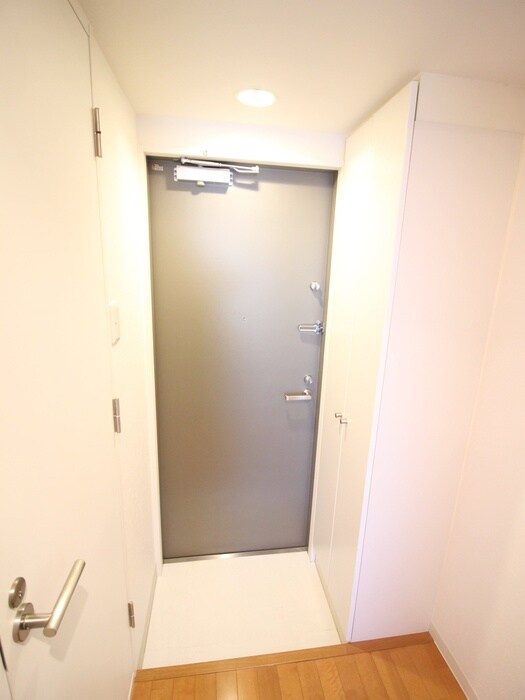 プロポンス麻布の物件内観写真