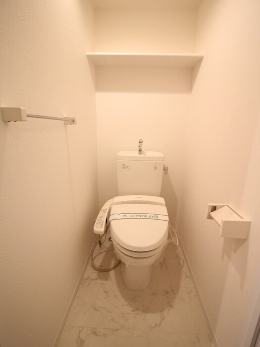 プロポンス麻布の物件内観写真