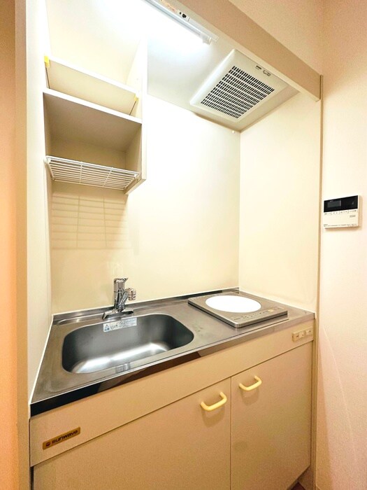 プロポンス麻布の物件内観写真