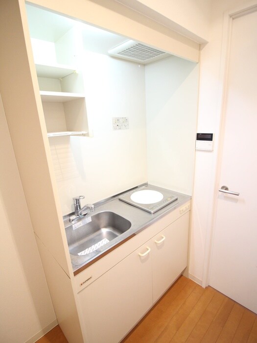 プロポンス麻布の物件内観写真