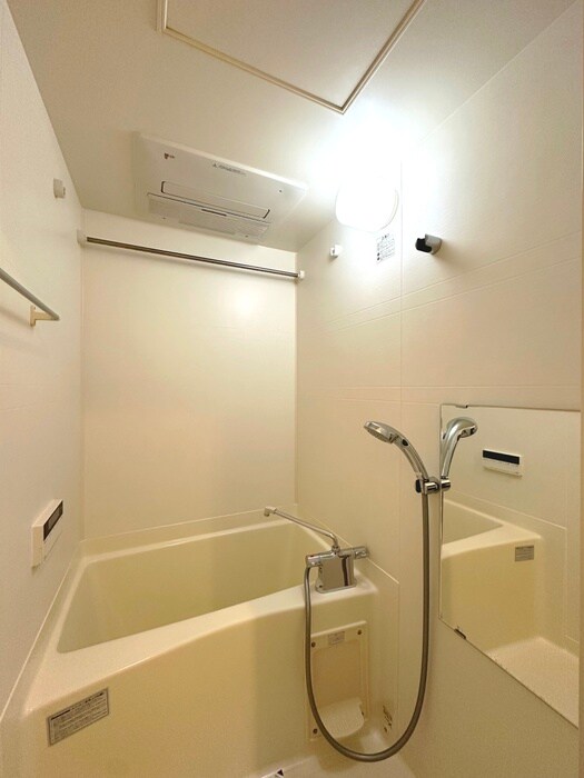 プロポンス麻布の物件内観写真