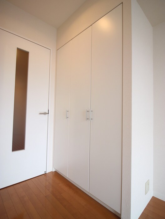 プロポンス麻布の物件内観写真