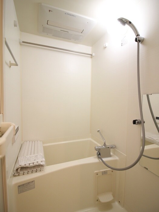 プロポンス麻布の物件内観写真