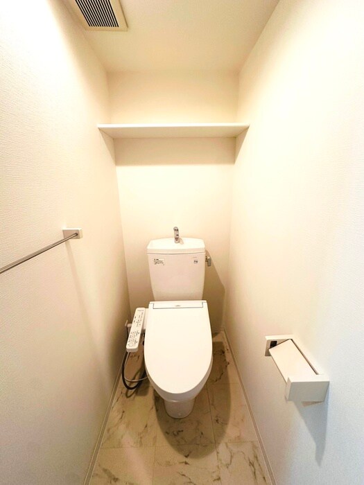 プロポンス麻布の物件内観写真