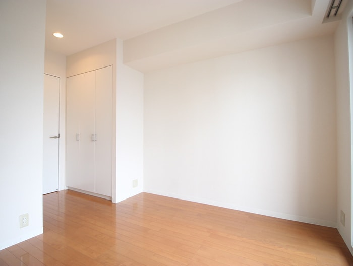 プロポンス麻布の物件内観写真