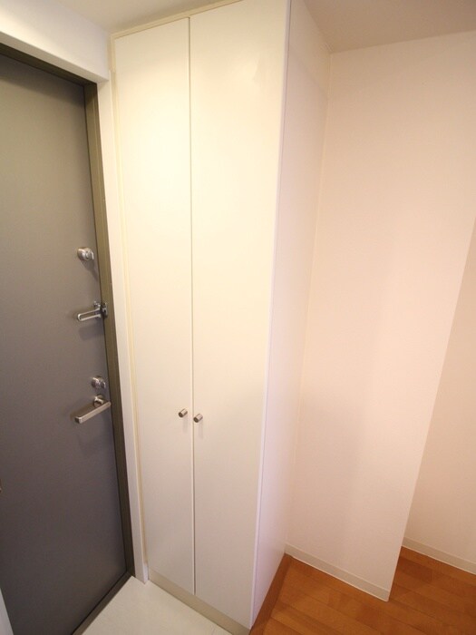 プロポンス麻布の物件内観写真