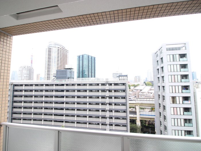 プロポンス麻布の物件内観写真