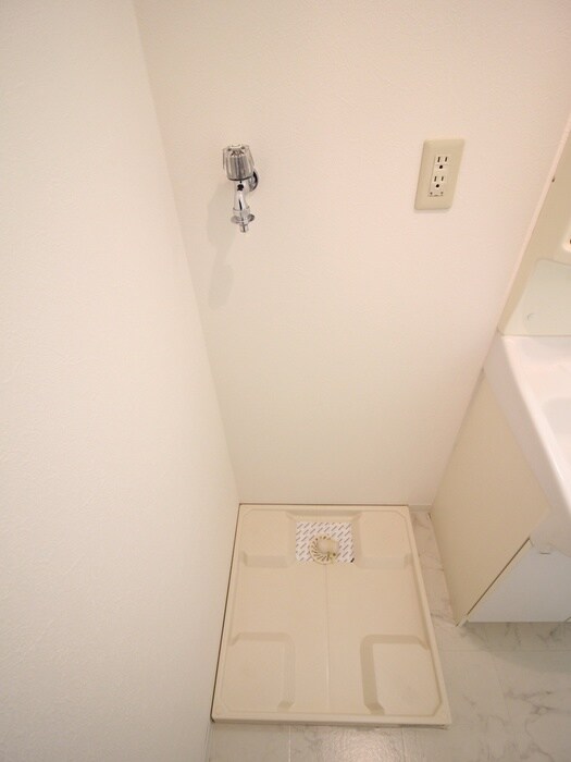 プロポンス麻布の物件内観写真