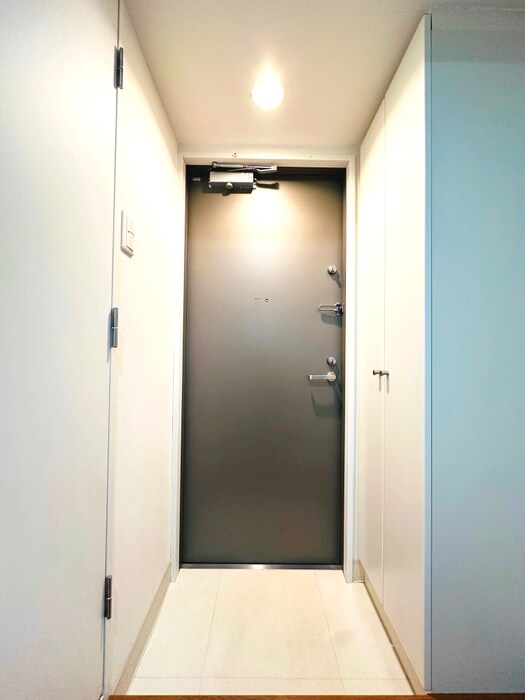 プロポンス麻布の物件内観写真