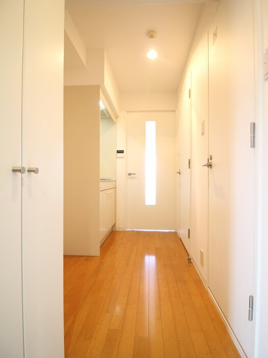 プロポンス麻布の物件内観写真