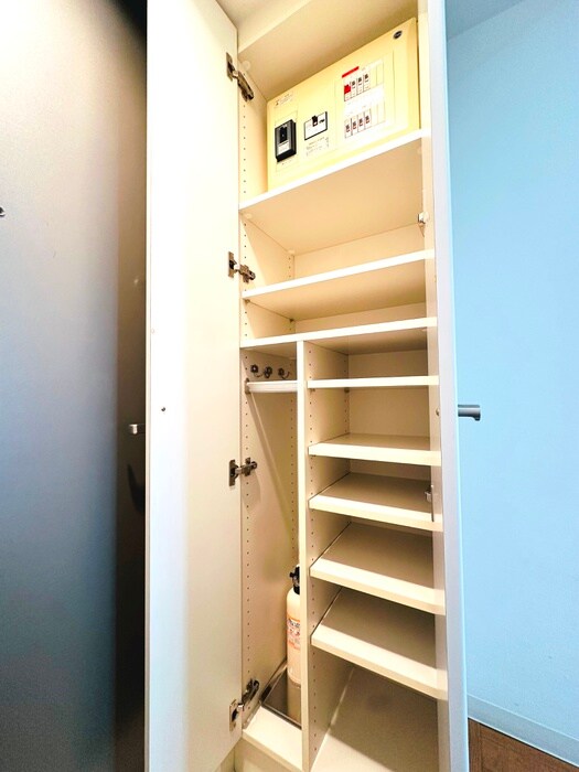 プロポンス麻布の物件内観写真