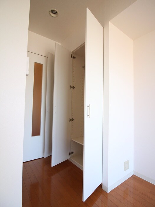 プロポンス麻布の物件内観写真