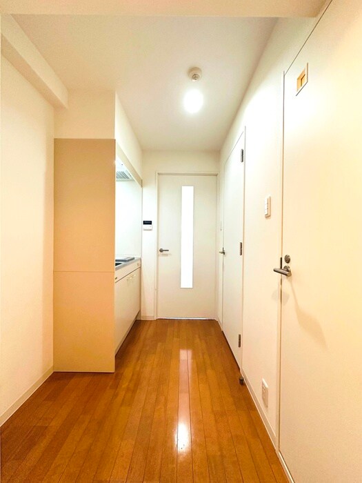 プロポンス麻布の物件内観写真