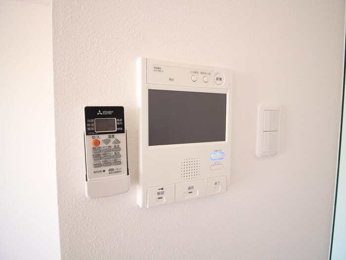 プロポンス麻布の物件内観写真