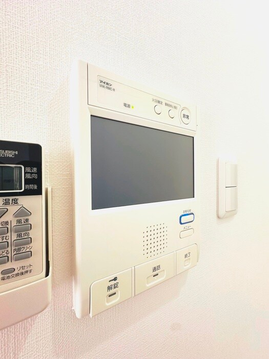 プロポンス麻布の物件内観写真