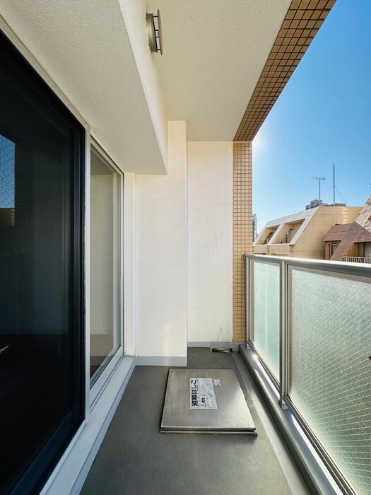 プロポンス麻布の物件内観写真