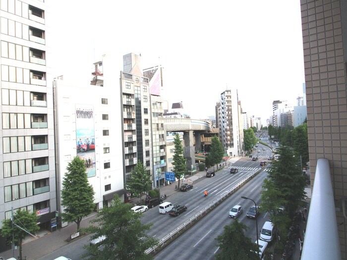 プロポンス麻布の物件内観写真